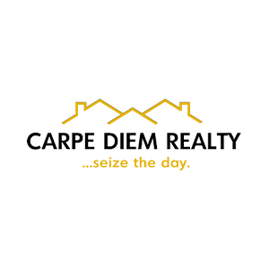 Carpe Diem Realty Logo