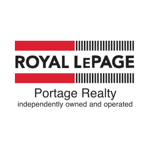 Royal LePage Portage Realty Logo