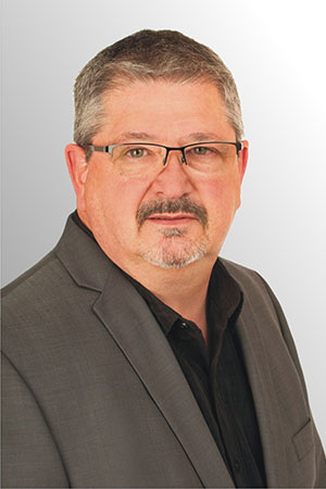 Director - Ray Berthelette, Sutton-Harrison Realty