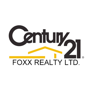 Century 21 Foxx Realty Ltd. Logo