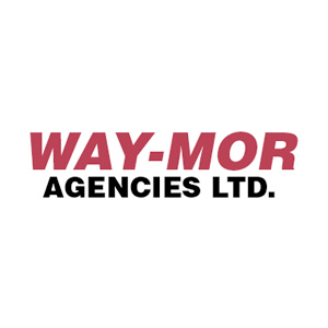 Way-Mor Agencies Ltd. Logo