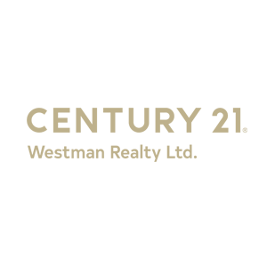 Century21 Westman Realty Ltd. Logo