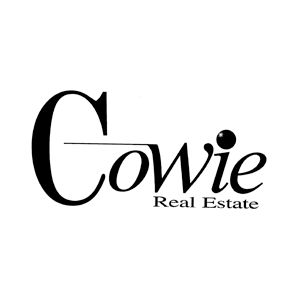 Cowie Real Estate Logo