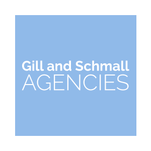 Gill & Schmall Agencies Logo