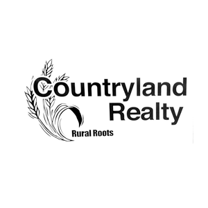 Countryland Realty Logo