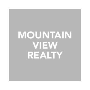 Mountain View Realty Logo