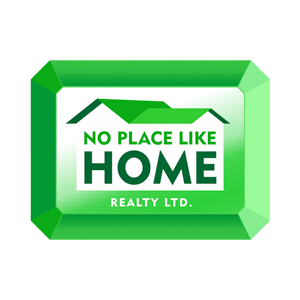 No Place Like Home Realty Ltd. Logo