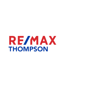 RE/MAX Thompson Logo