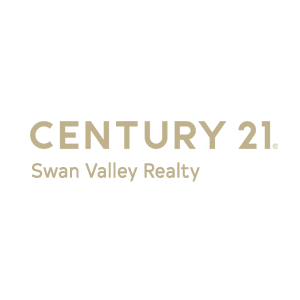 Century 21 Swan Valley Realty Logo